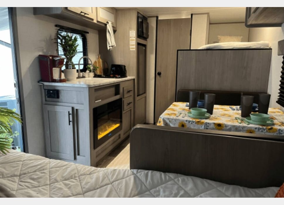 Travel Trailer rentals in Saint George