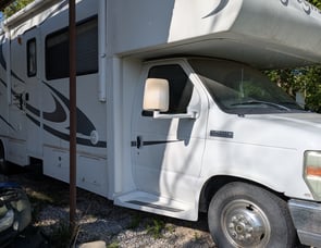 Jayco Greyhawk 31FS