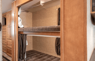 Family Road Trip RV | Sleeps 10 & Pet Friendly