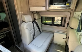 2023 Thor Motor Co Scope 18A