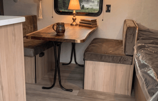 T9 2026 Keystone RV Coleman Legacy 17B