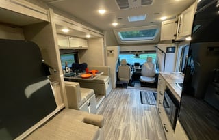 Find Your Happy Place