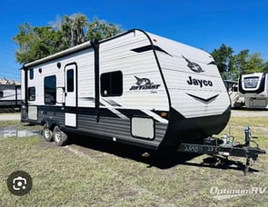 Jayco Jay Flight 264BH