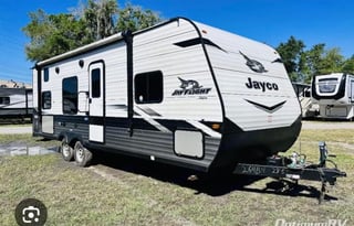 Jayco Jay Flight
