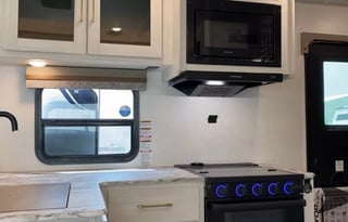 2024 Forest River Surveyor Legend