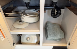 2021 Jayco Greyhawk 29MV - Family Motorhome