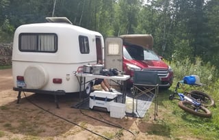 Shrimp Scampi -  2008 Scamp 13 - Layout 1