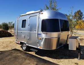 Airstream Sport 16