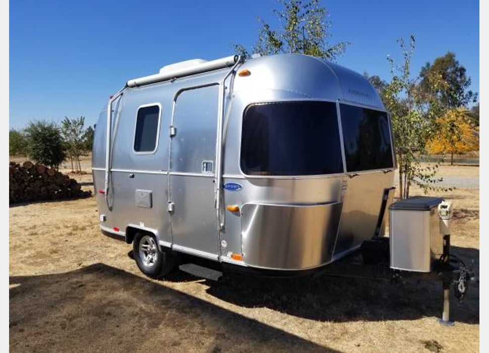 Travel Trailer rentals in Ventura