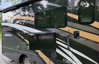 2017 Thor Motor Coach Siesta Sprinter 24SS
