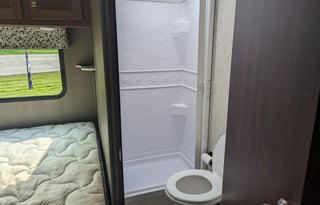 2020 Forest River RV Sunseeker LE 2350SLE Chevy