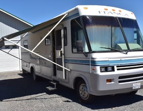 Winnebago Suncruiser 35P