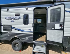Keystone RV Springdale 1760BH