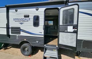 Basecamp to Adventure