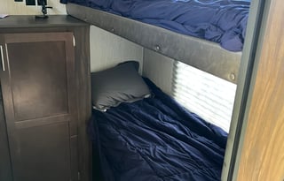 2020 Forest River RV Cherokee Grey Wolf 29TE