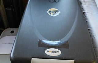 Pet Friendly Camper Rental near Griffith Park