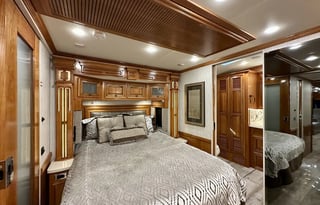 2019 Newmar Dutch Star 4310