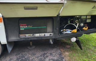 Fur Babies Pet Friendly RV Rental