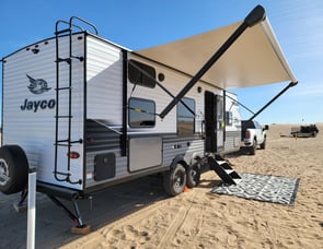 Jayco Jay Flight 26BH