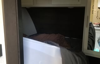 2019 Keystone Bullet