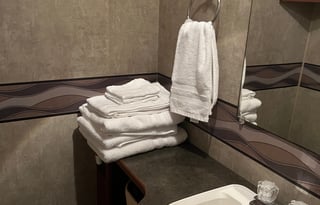 2014 Winnebago Itasca Spirit