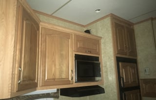 2007 Fairmont Country Manor 100178