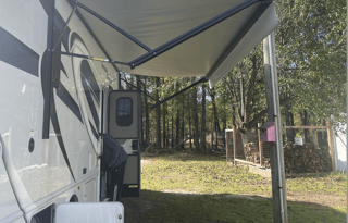 2023 Thor Freedom Traveler A30