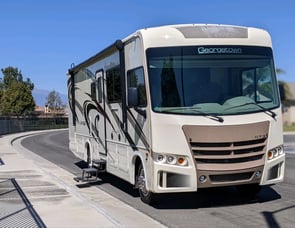 Forest River RV Georgetown 3 Series 31B3