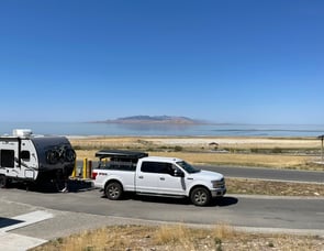 Forest River RV Cherokee Wolf Pup Black Label 14CCBL