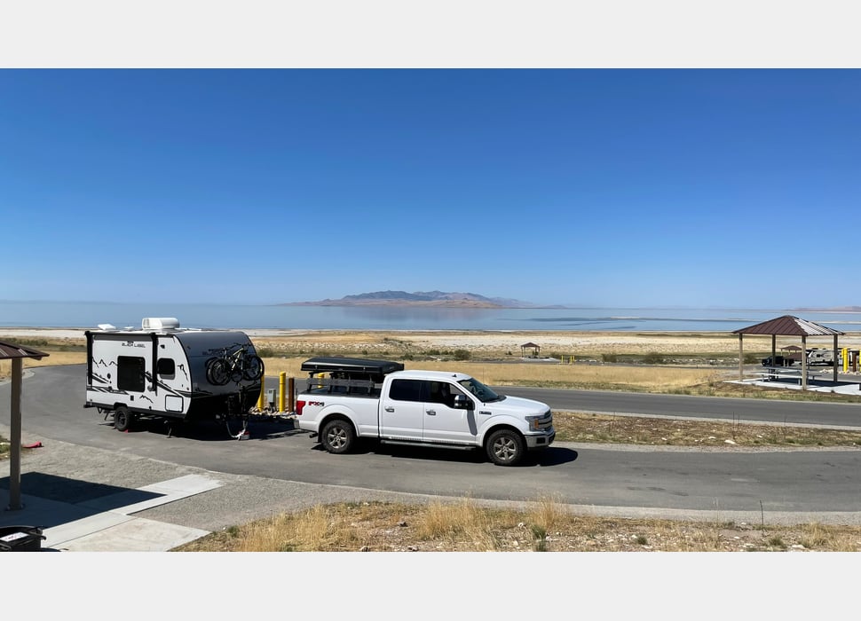Travel Trailer rentals in Phoenix