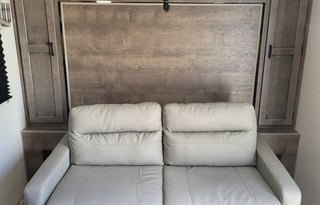 2022 Family Weekend Getaway