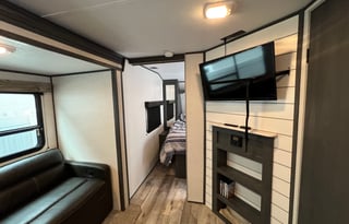 2021 Dutchmen RV Aspen Trail 2850BHS