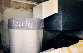 VIP *UNLIMITED* miles/generator/propane & we dump!