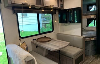 2021 CrossRoads RV Sunset Trail SS186BH