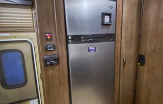 2018 Thor Motor Coach ACE 27.2