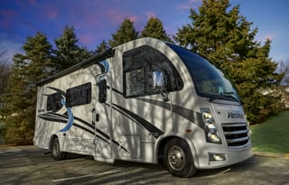 Your Wanderlust on Wheels Awaits!