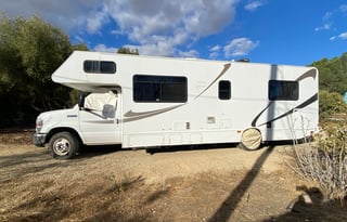 2015 Thor Motor Coach Four Winds 28A