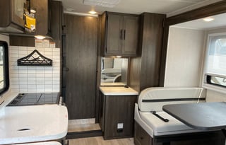 2023 Mercedes Coachmen Prism 25 ft Diesel 14-16mpg