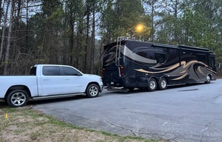 45' Entegra Coach Aspire 44B