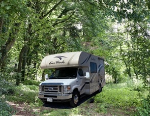 Thor Motor Coach Chateau 23U