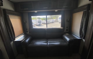 2020 Forest River RV Cherokee Alpha Wolf 26RL-L