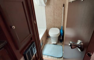 2016 Coachmen RV Clipper Ultra-Lite 17BH