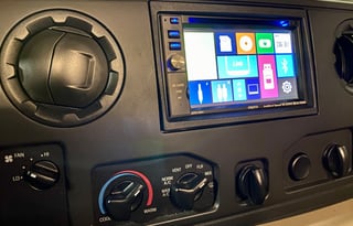 Sugarbear 4 -Cute & Easy to drive!