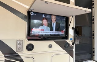 2019 Forest River RV Georgetown 5 Series 31L5