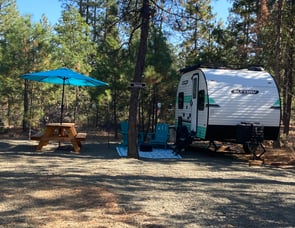 Sunset Park RV Sunray 149