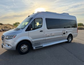 Pleasure-Way Plateau FL