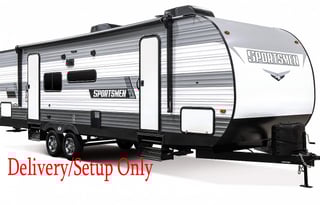 2022 KZ Sportsmen SE 281BHSE