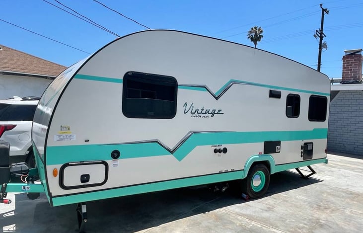 RV Photo