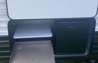 2024 Forest River RV Wildwood X-Lite 261BHXL