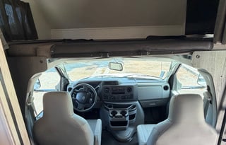 C 2024 Forest River RV Sunseeker 2850 Ford